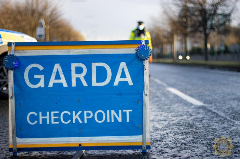 Longford gardaí seize vehicles of uninsured and disqualified drivers 