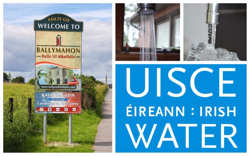 Irish Water commences work on Ballymahon waste treatment plant  upgrade