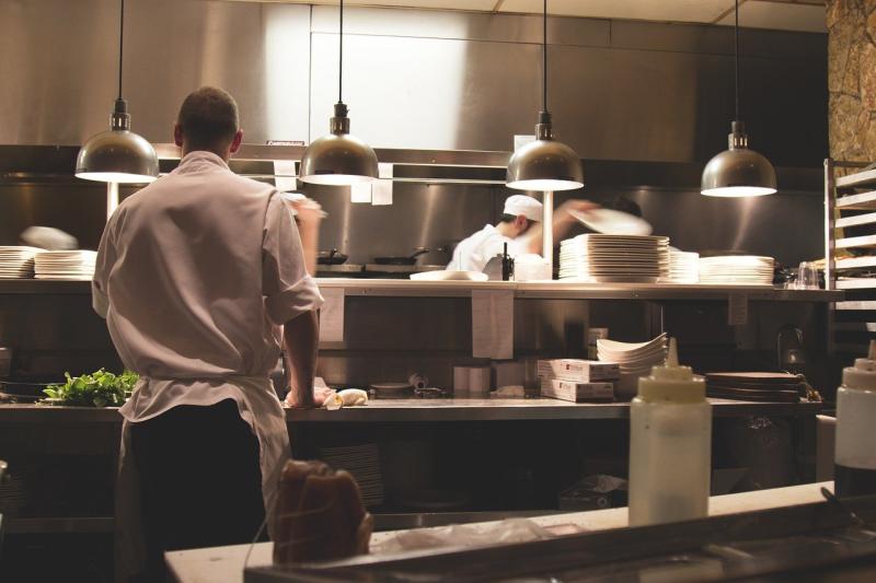 Michelin Guide Great Britain and Ireland 2021 restaurants revealed 