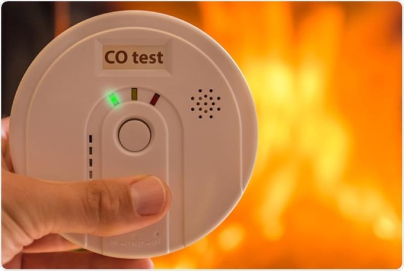Longford Community Policing Unit issue important safety advice on Carbon Monoxide Poisoning