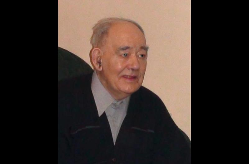 Edgeworthstown's Eugene McGerr ploughed a champion furrow throughout his lifetime