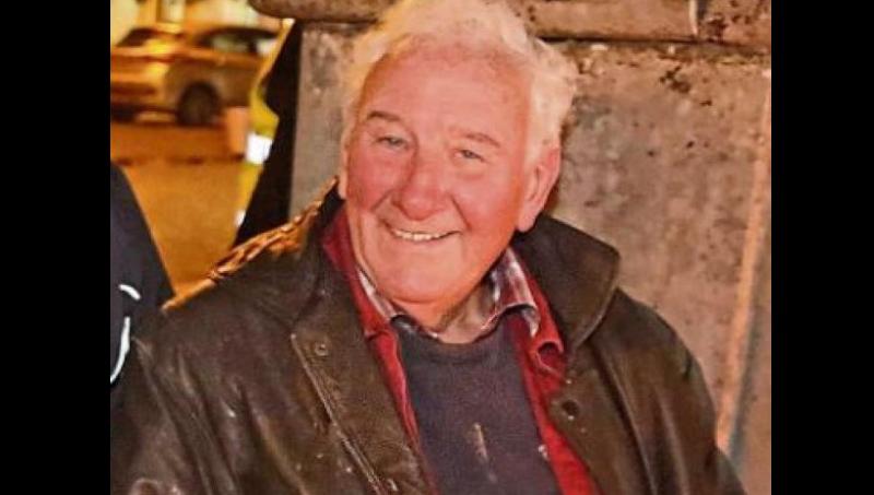 Longford electrician, businessman and vintage enthusiast Michael Egan was known far and wide