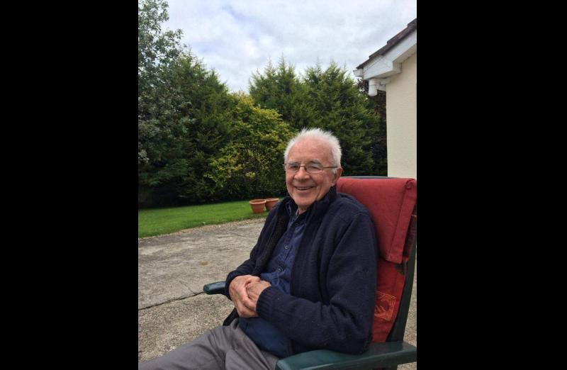 Tribute: Thanks to Brendan O'Byrne for his great contribution to the community of Killeen and north Longford 