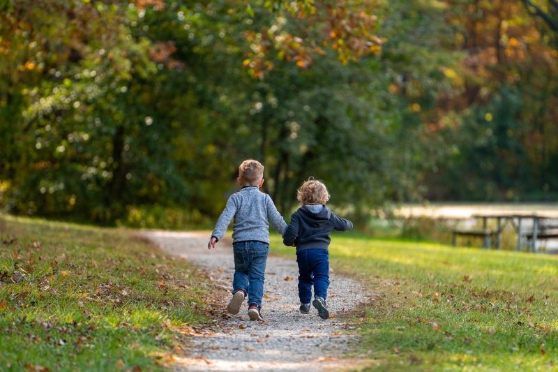 DCU research finds that a child's fundamental movement contributes to overall healthier outcomes