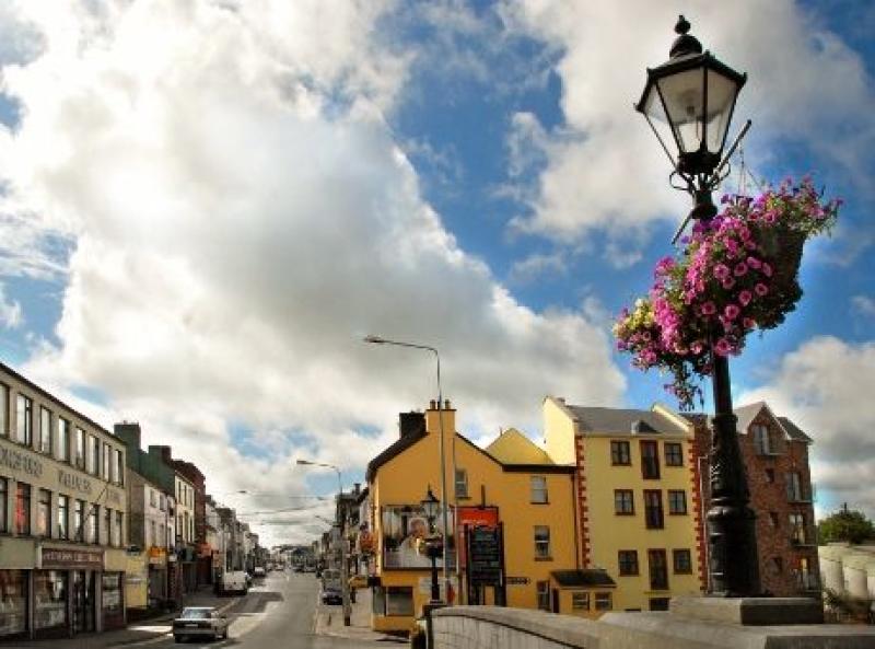 Longford's Camlin Quarter redesign waiting on imminent decision on funding