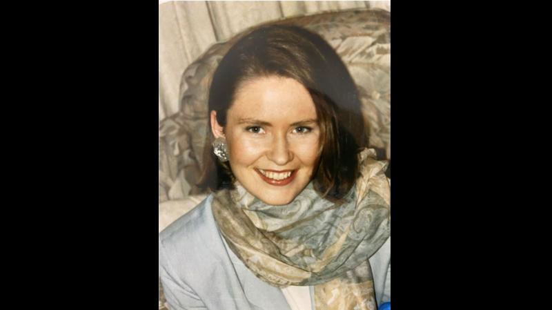 Late Helena Prior, Lanesboro  possessed a great love of art and history