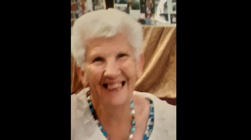 Sadness at death of well loved and respected Granard native Monica Beausang