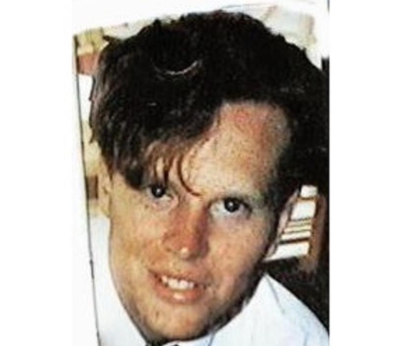 Body of Limerick man who disappeared 25 years ago identified through DNA advances