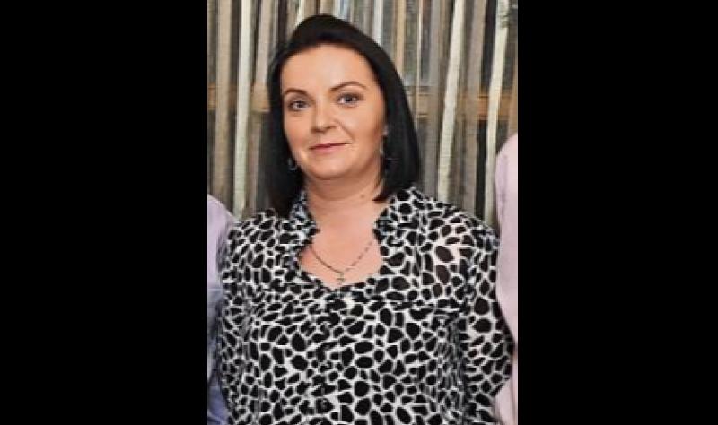 Melissa Walshe creates history in becoming Ballymahon GAA Club's  first lady chairperson 