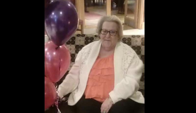 People of Edgeworthstown and Ballymahon remember late Liz Hughes as a 'lovely lady'