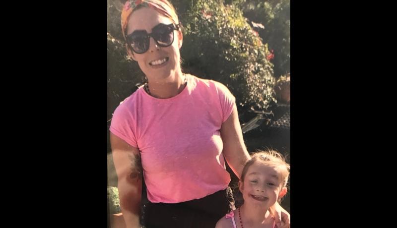 Much sadness following death of inspirational young mum and former Operation Transformation leader 