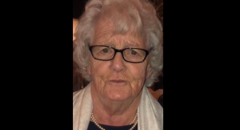Family, religion, GAA and politics played a big part in the late Teresa Keogan's life 
