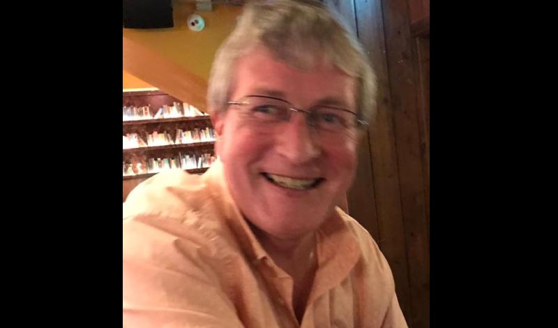 Sadness at sudden death of Lanesboro native Brendan O'Boyle in Galway 