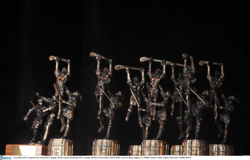 2020 Camogie All-Stars Awards set for virtual ceremony this March