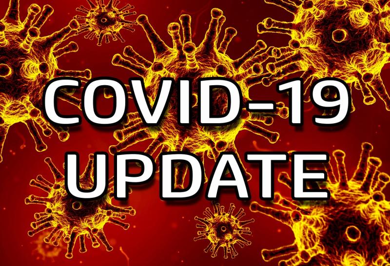 Covid-19 latest: 'Situation remains precarious' as Longford records highest number of daily cases this month 