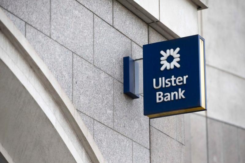 Poignant day as Ulster Bank closes Longford branch along with ATM services 