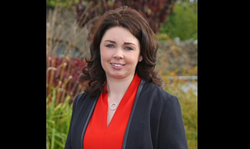 Longford heartbroken by death of dedicated and caring Lanesboro CC Principal Bernice Martin 