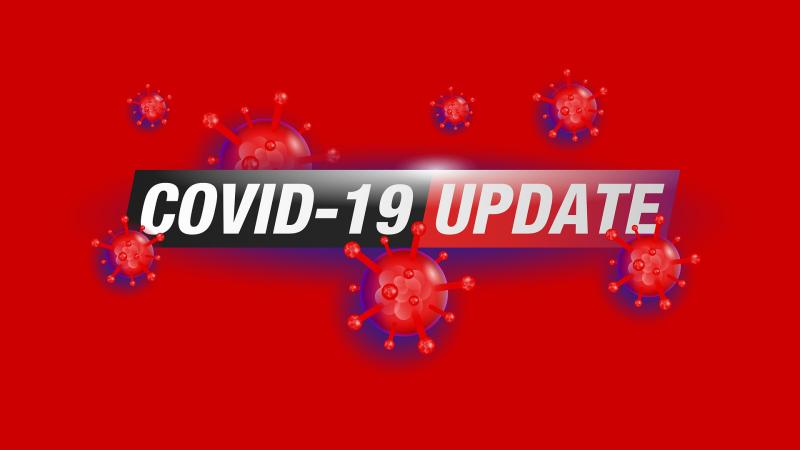 Covid-19 latest: Worryingly Longford now has 7th highest incidence rate in country