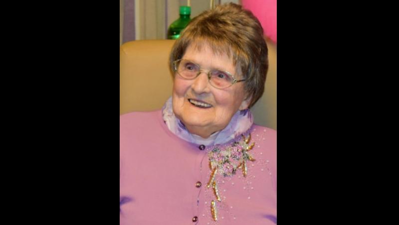 Aughnacliffe saddened by death of Margaret Hourican