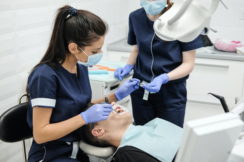 Dental treatment for medical card holders in Longford  under grave threat