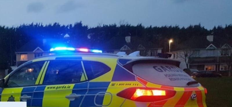 Longford gardaí arrest two unaccompanied learner drivers under influence of drugs 