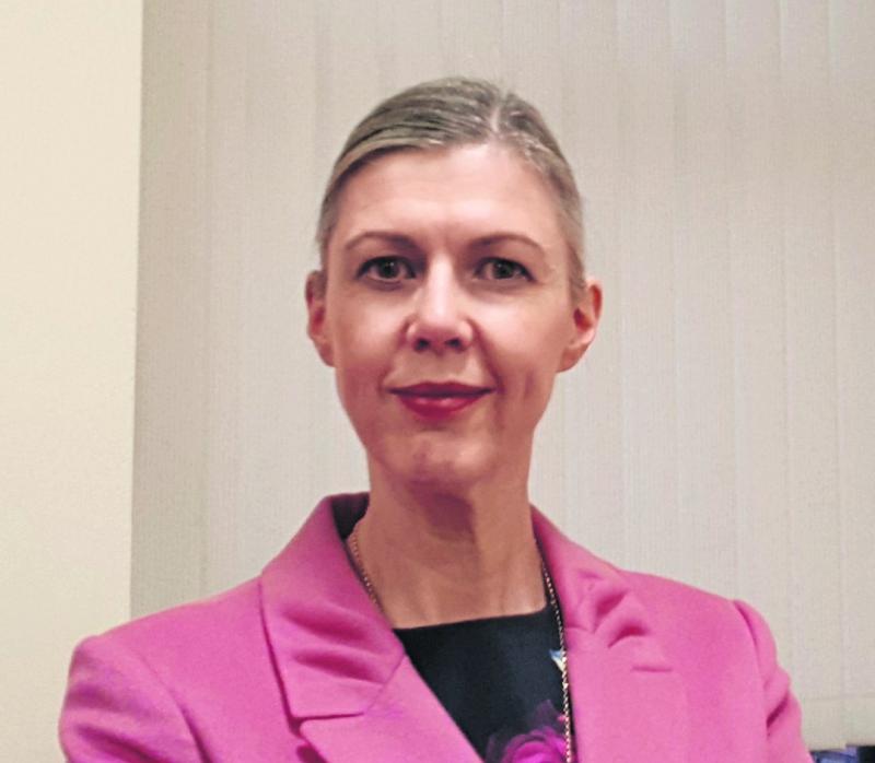 New State Exams CEO has strong Longford links