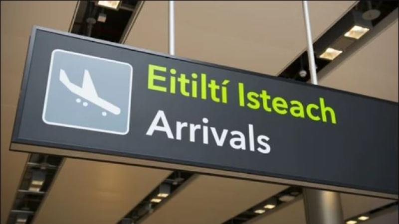 HIQA issues new minimum quarantine advice for people arriving in Ireland 