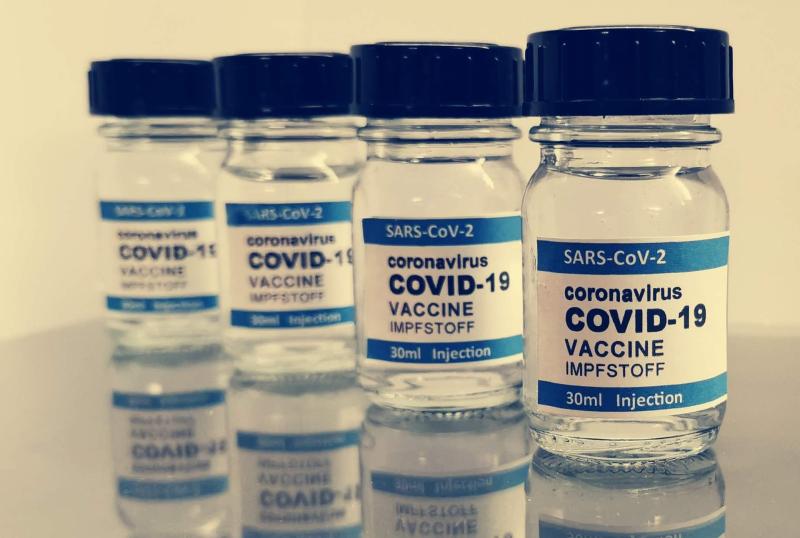 Anger among Longford's elderly over shortcomings in Covid-19 vaccination roll-out 