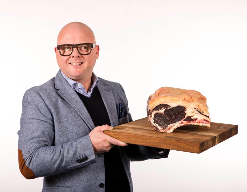 John Stone Fine Foods, Longford is a finalist in two categories at SFA National Small Business Awards 