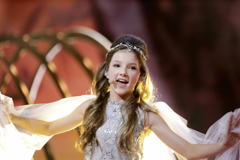 Calling Longford singers! Do you have what it takes to represent Ireland at Junior Eurovision 2021?