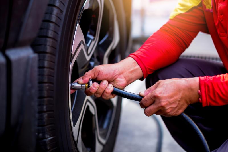 Not using your car as much in lockdown? Here are some top tips to keep your car in check