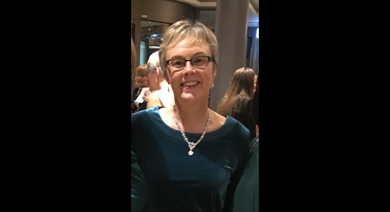 Celebrating Longford's Inspiring Women #IWD2021 - Shirley Maloney: It is important female voices are heard and respected 