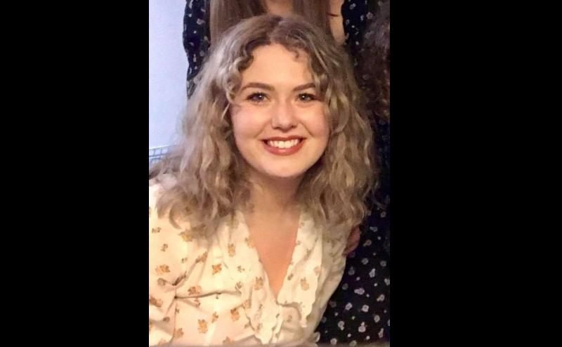 Celebrating Longford's Inspiring Women #IWD2021 | Ellen Kenny: It’s important to recognise the past to consider the future