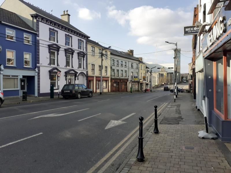 Longford’s 'day in the sun' and investment that the town 'has been crying out for' 