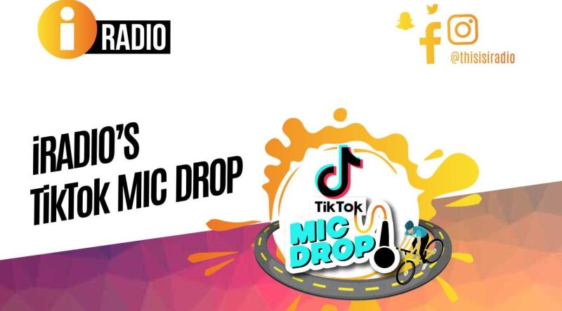Longford County Council joins forces with iRadio and 10 other local authorities for  TikTok Mic Drop Road Safety Campaign 