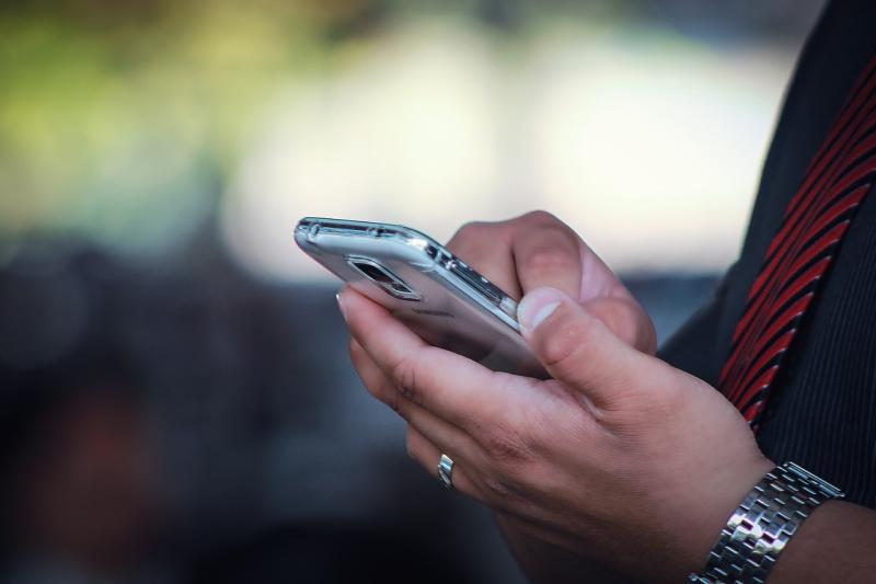 Warning issued about latest phone text scam