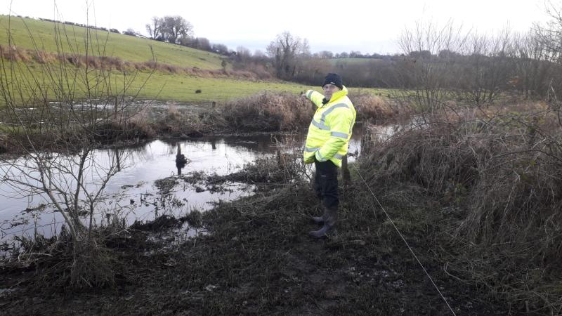 Dromard group pioneering ambitious Three Provinces greenway