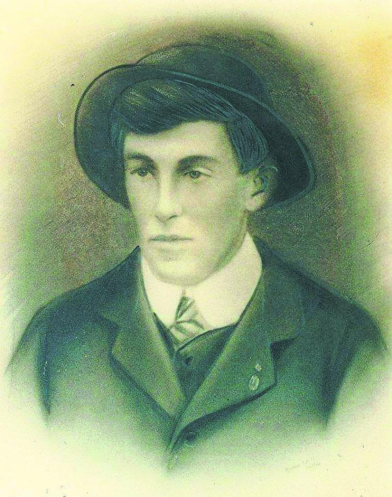 Commemorating Selton Hill Ambush Longford Live