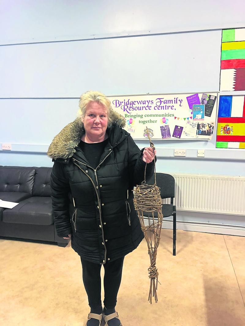 Financial boost for Longford community education providers