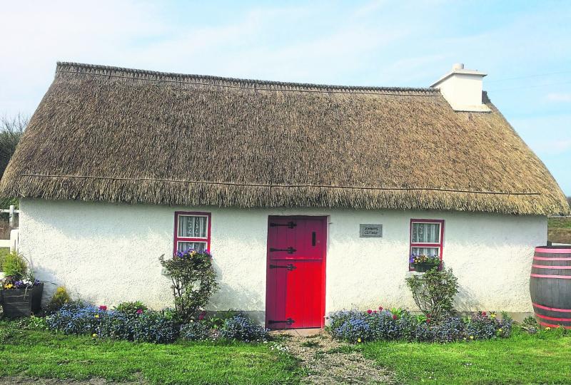 Johnny's Cottage