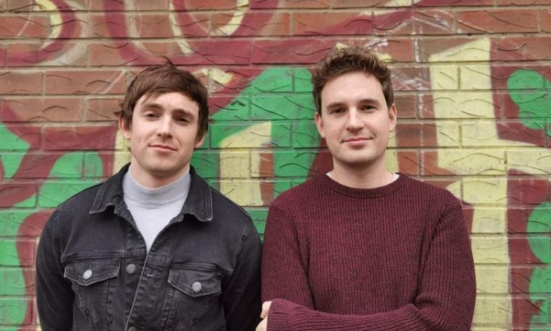 Granard filmmakers 'Drifting' into Dublin Film Festival