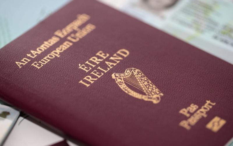 Man used fake passports to try and avoid a drink driving conviction