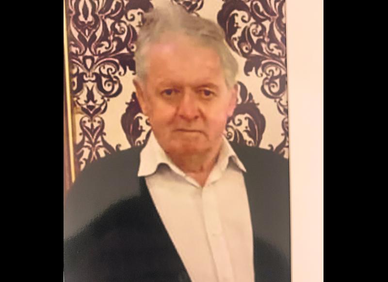 Gortletteragh's Brian Griffin remembered as the salt of the earth, a well loved and  respected member of the community