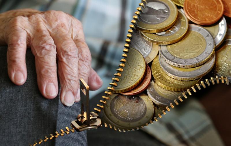 Your Smart Money: Don&rsquo;t miss out on  pensions from previous employments