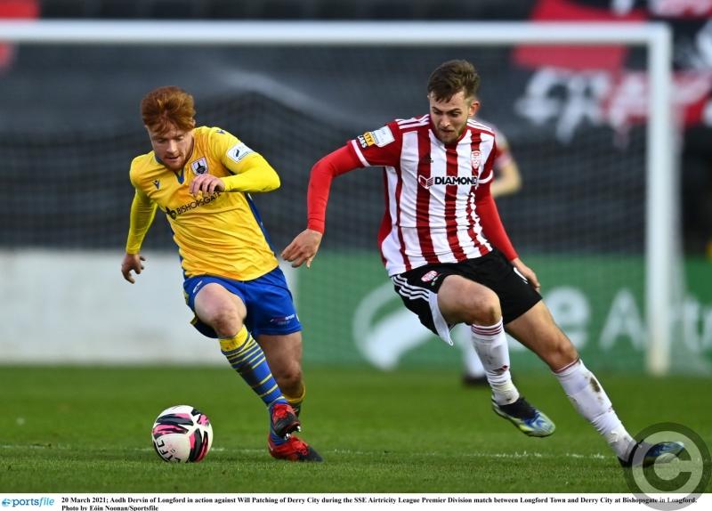 airtricity league soccer