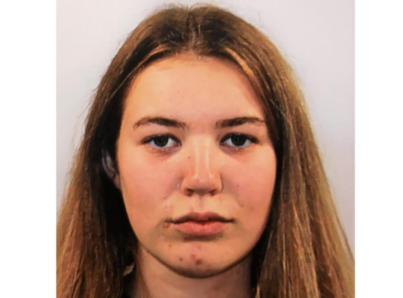 Gardai issue appeal for information on missing teen 