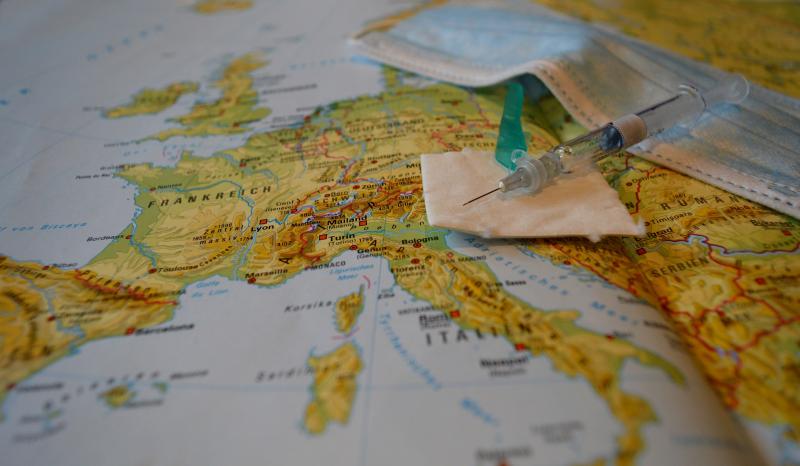 Ireland spent almost €25m in taxpayer money on mandatory hotel quarantine last year