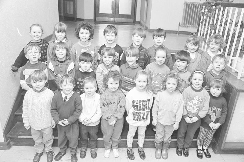 #ThrowbackThursday | Recognise anyone in this gallery of classic Longford black and white photographs 
