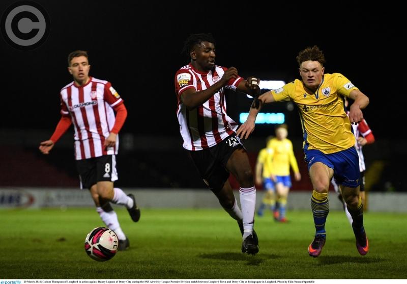 airtricity league soccer