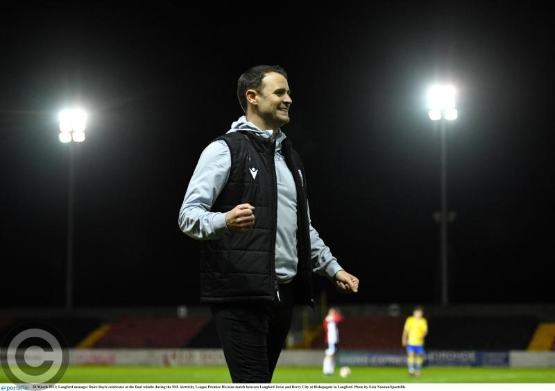 airtricity league premier division